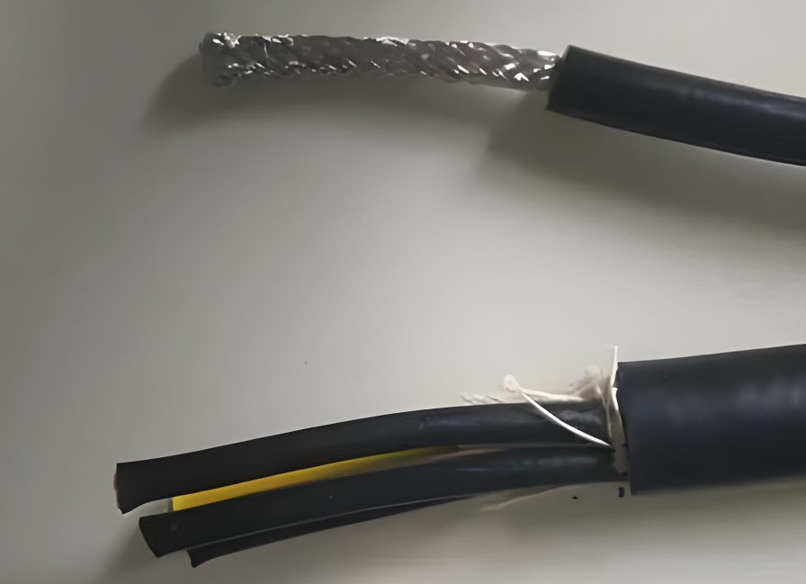 南粵電工講解電線電纜的品種和基本結(jié)構(gòu).jpg